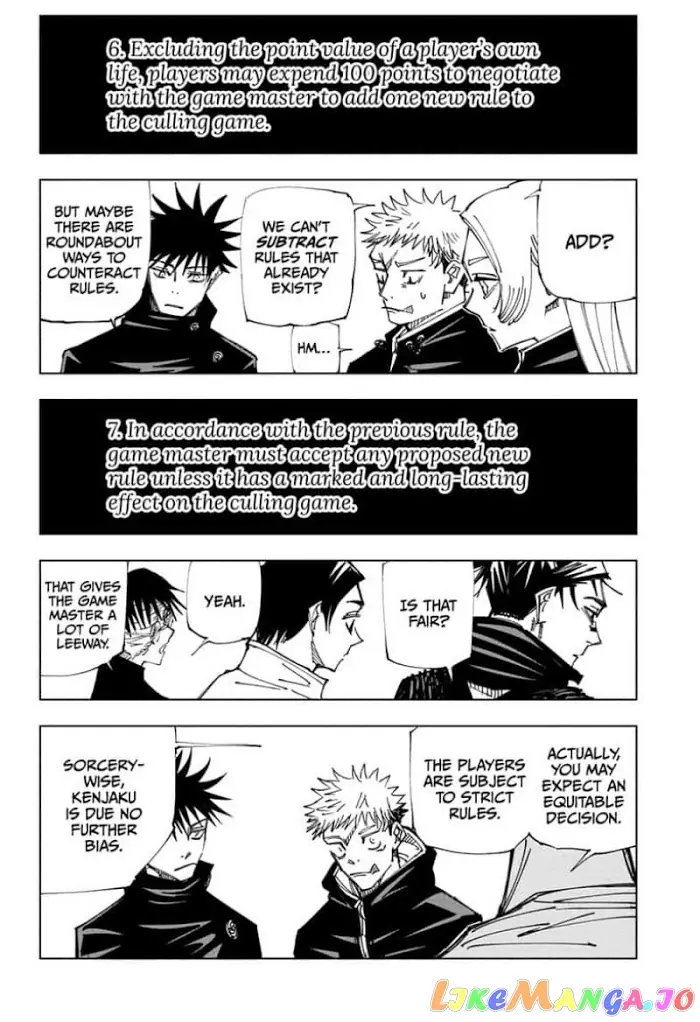 Jujutsu Kaisen Chapter 146 image 08_optimized